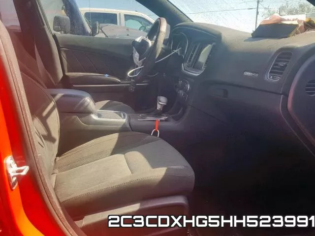 2C3CDXHG5HH523991 фото 6