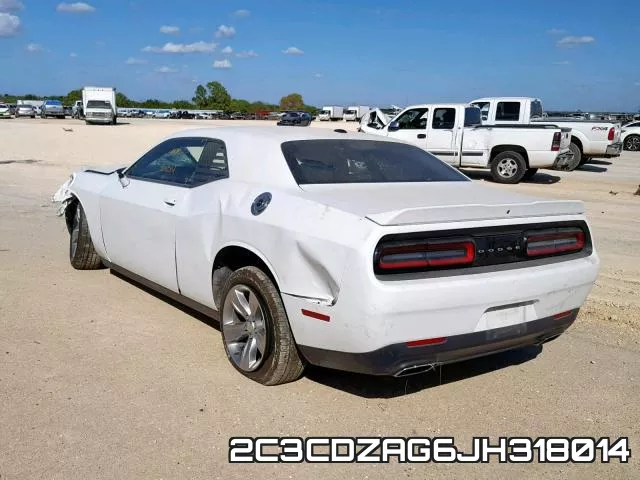 2C3CDZAG6JH318014 фото 4