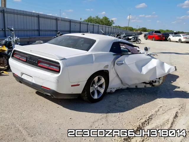 2C3CDZAG6JH318014 фото 5