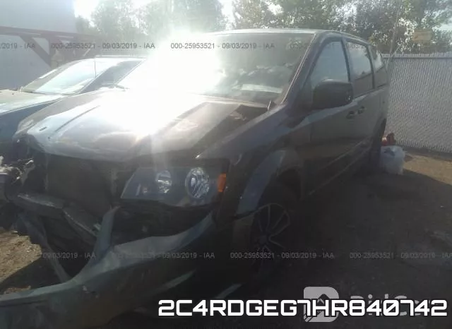 2C4RDGEG7HR840742 фото 3