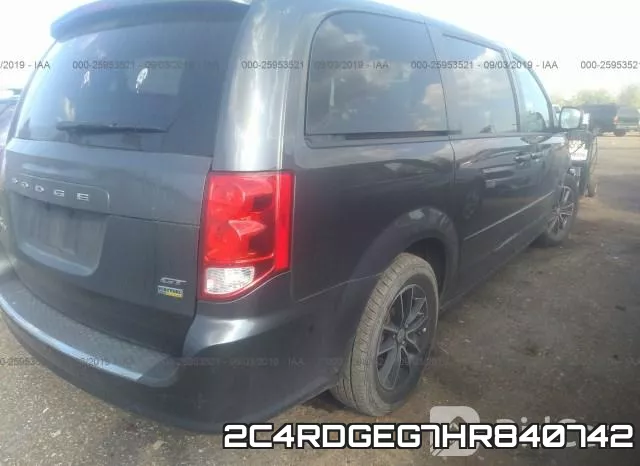 2C4RDGEG7HR840742 фото 5