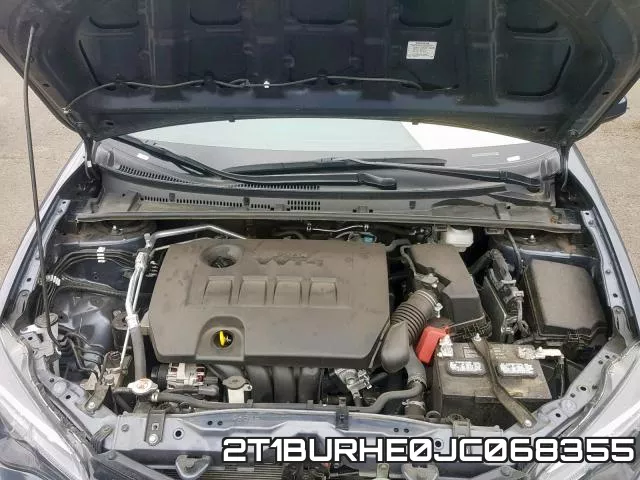 2T1BURHE0JC068355 фото 8