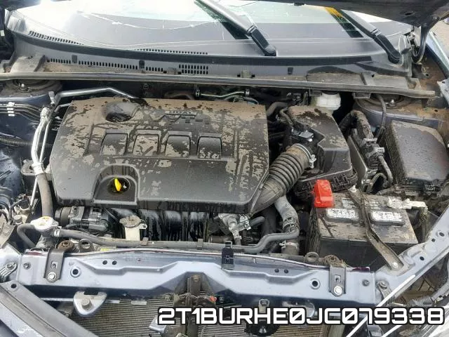 2T1BURHE0JC079338 фото 8