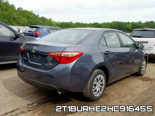 2T1BURHE2HC916455 фото 5