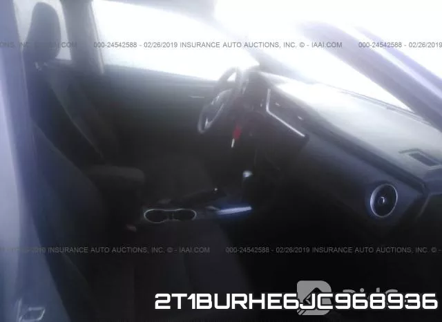 2T1BURHE6JC968936 фото 6