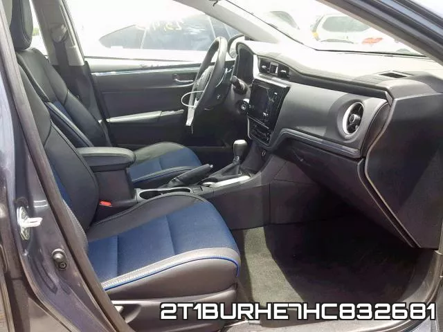2T1BURHE7HC832681 фото 6