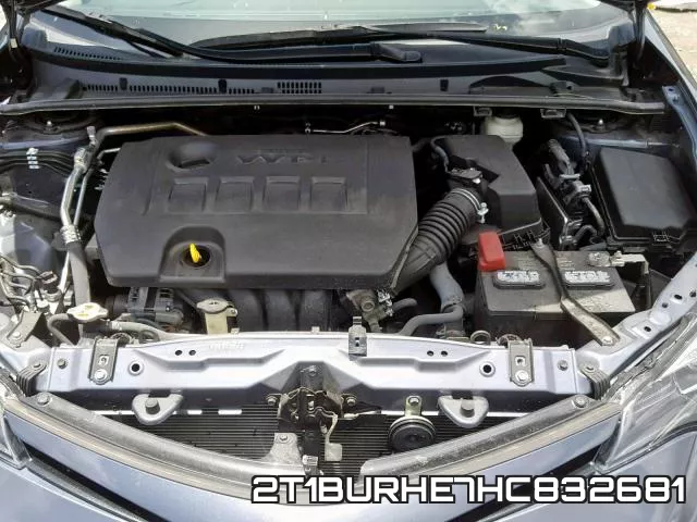 2T1BURHE7HC832681 фото 8