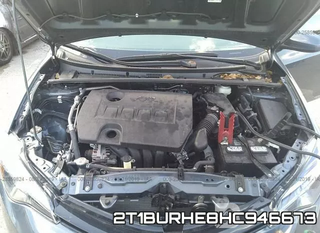 2T1BURHE8HC946673 фото 2