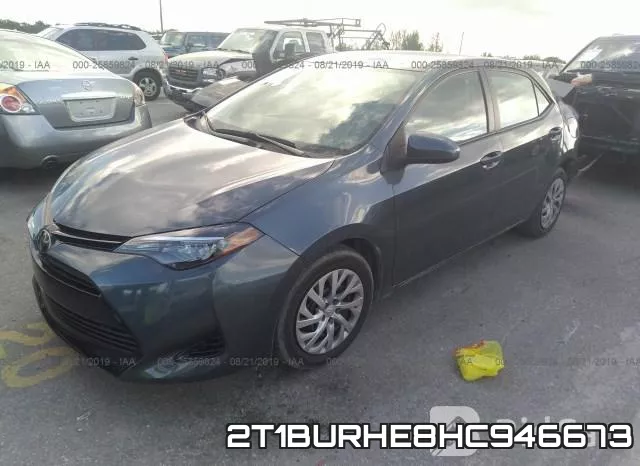 2T1BURHE8HC946673 фото 3