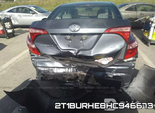 2T1BURHE8HC946673 фото 7
