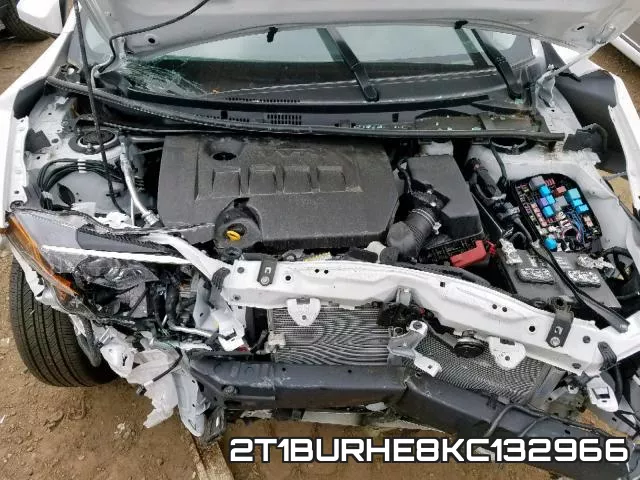 2T1BURHE8KC132966 фото 8