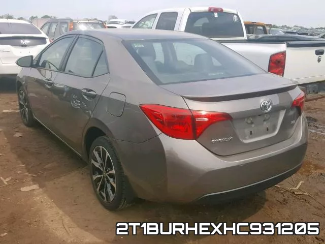 2T1BURHEXHC931205 фото 4