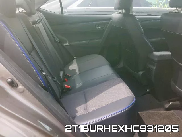 2T1BURHEXHC931205 фото 7