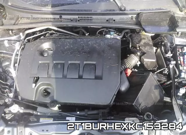 2T1BURHEXKC153284 фото 2