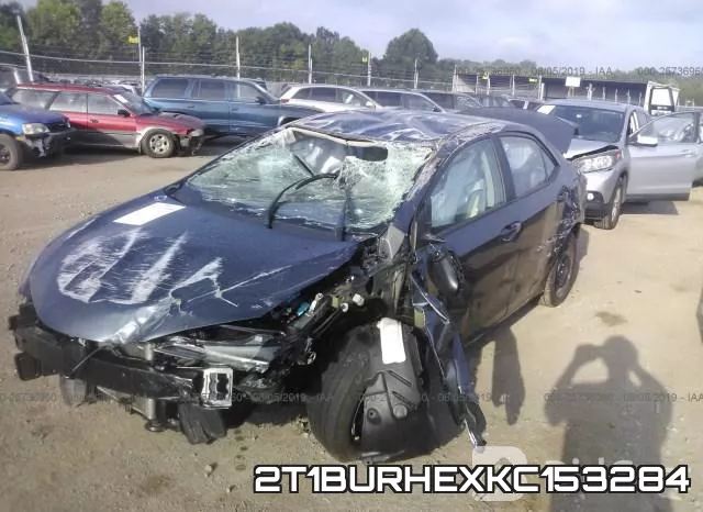 2T1BURHEXKC153284 фото 3