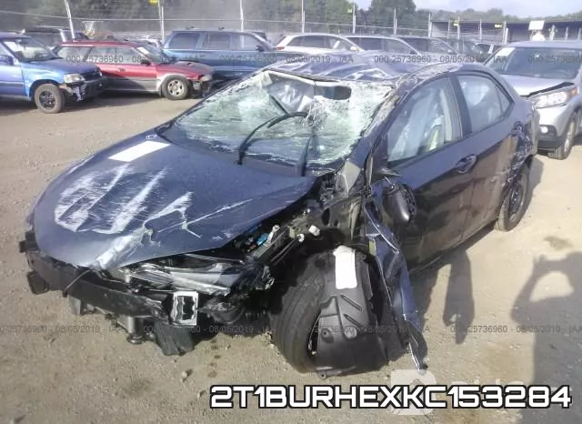 2T1BURHEXKC153284 фото 7