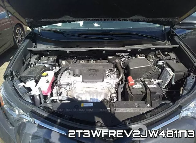 2T3WFREV2JW481173 фото 2