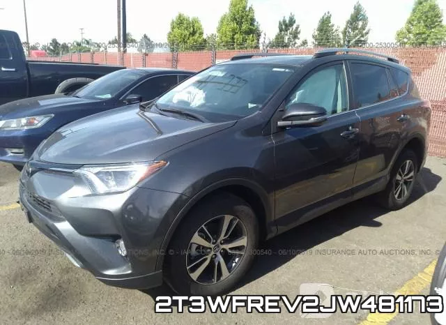 2T3WFREV2JW481173 фото 3