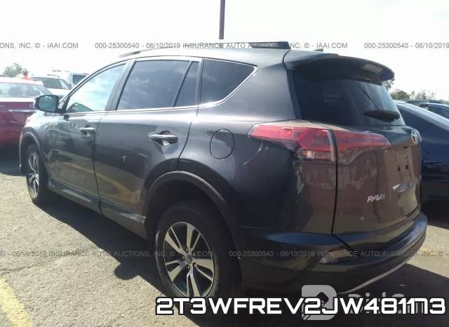 2T3WFREV2JW481173 фото 4