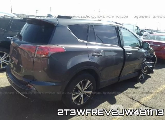2T3WFREV2JW481173 фото 5