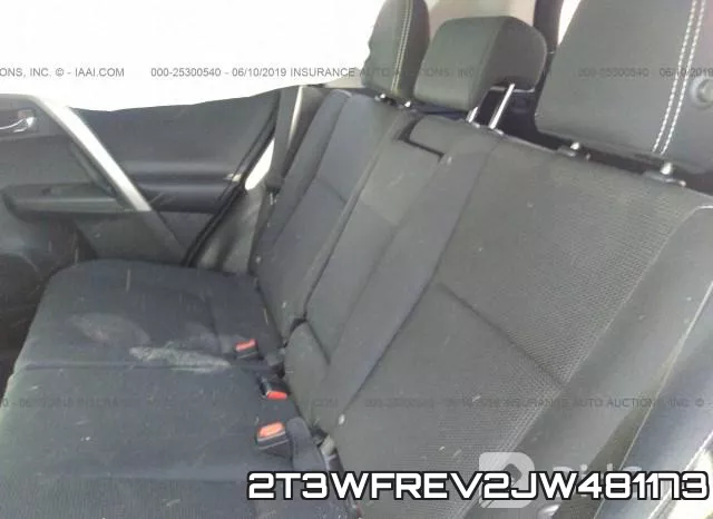 2T3WFREV2JW481173 фото 9
