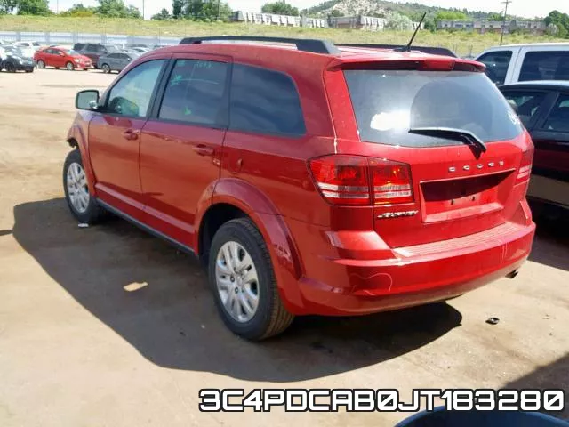 3C4PDCAB0JT183280 фото 4