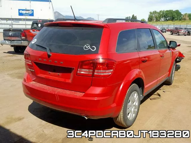3C4PDCAB0JT183280 фото 5