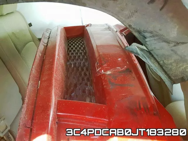 3C4PDCAB0JT183280 фото 7