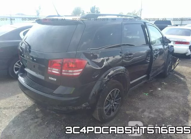 3C4PDCAB5HT576895 фото 5