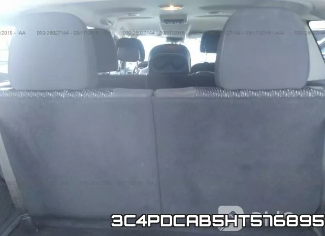 3C4PDCAB5HT576895 фото 9