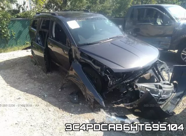 3C4PDCAB6HT695104 фото 7