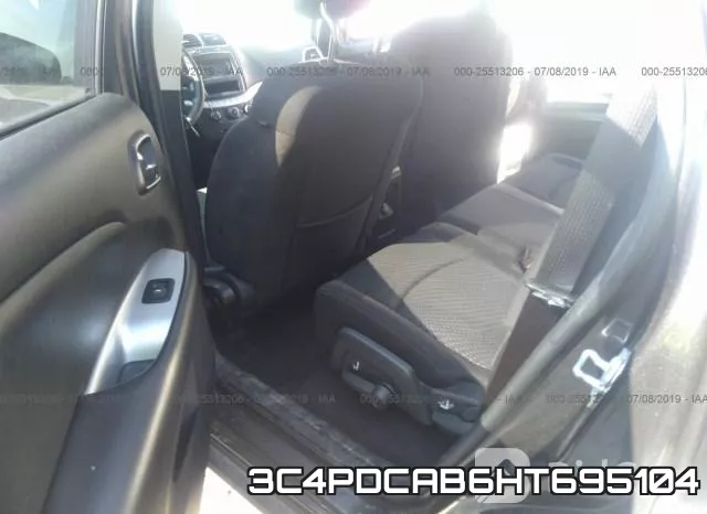 3C4PDCAB6HT695104 фото 9
