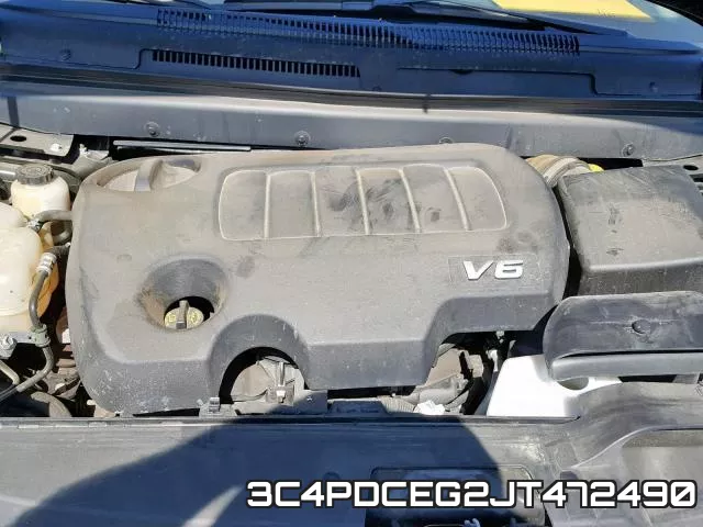 3C4PDCEG2JT472490 фото 8