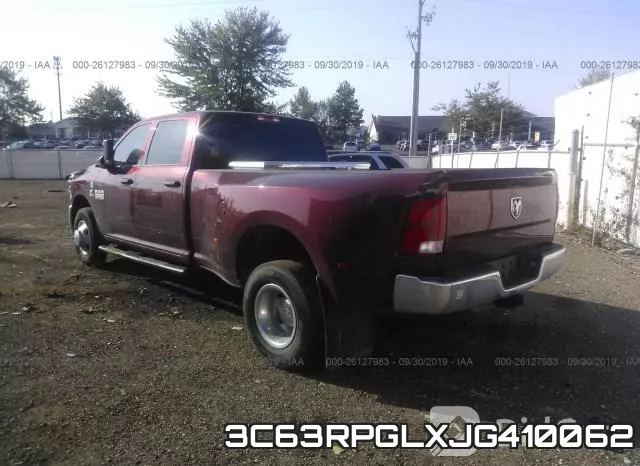 3C63RPGLXJG410062 фото 4