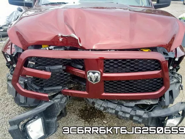 3C6RR6KT6JG250659 фото 10