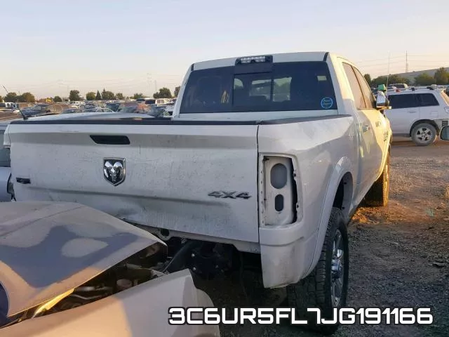 3C6UR5FL7JG191166 фото 5