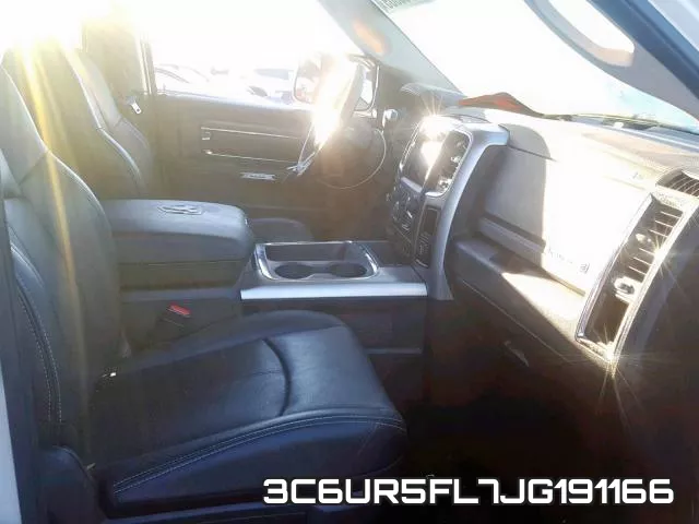 3C6UR5FL7JG191166 фото 6