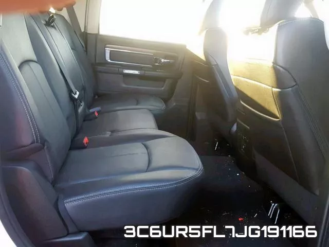 3C6UR5FL7JG191166 фото 7