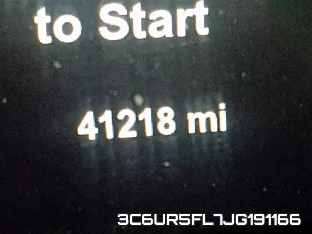3C6UR5FL7JG191166 фото 9