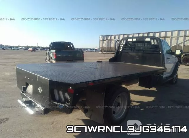 3C7WRNCL3JG346174 фото 5