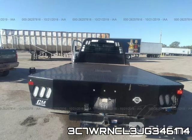 3C7WRNCL3JG346174 фото 9