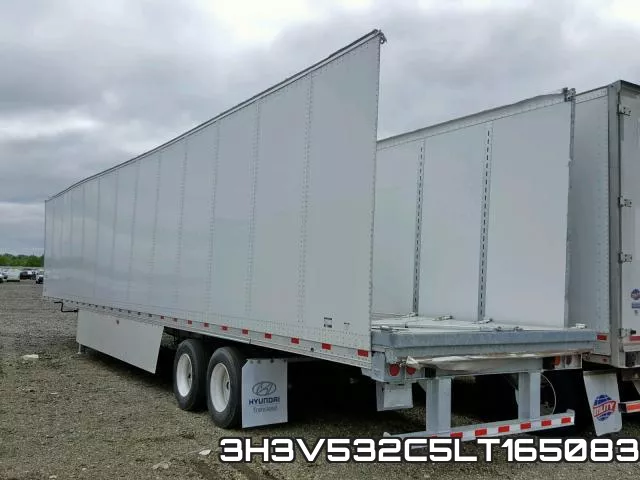 3H3V532C5LT165083 фото 5