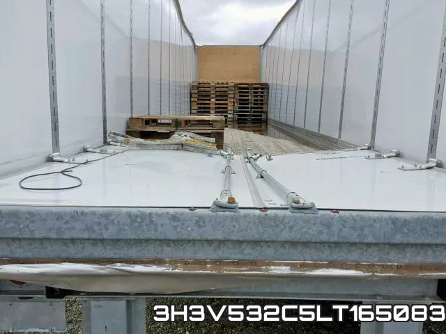 3H3V532C5LT165083 фото 8