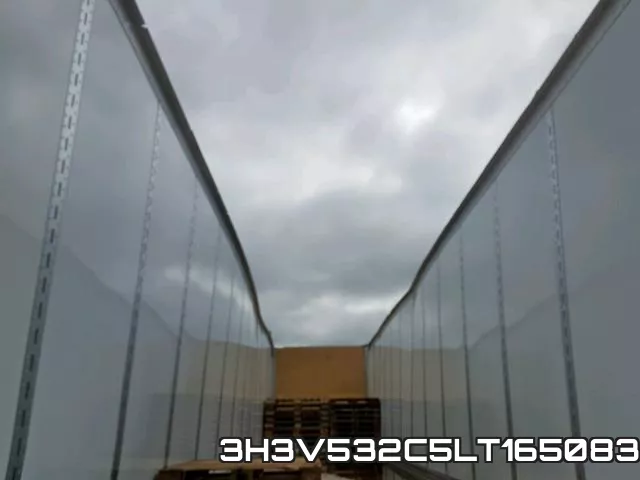 3H3V532C5LT165083 фото 9