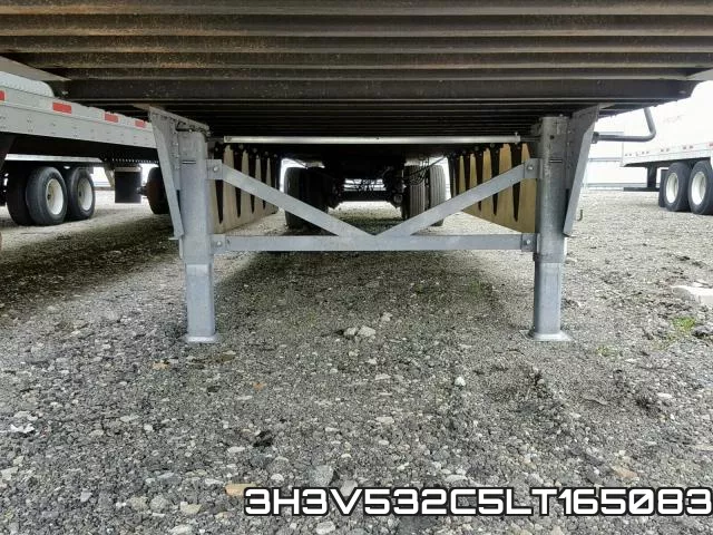 3H3V532C5LT165083 фото 10