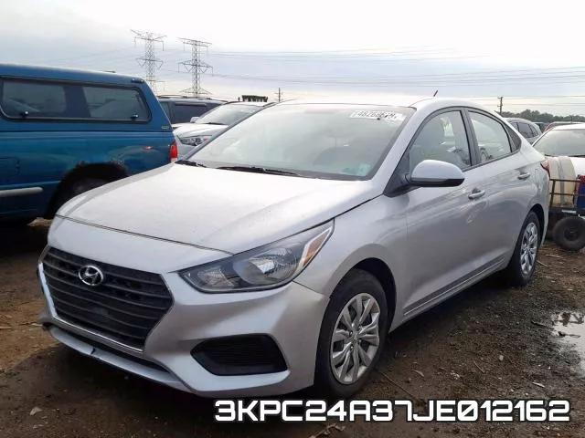 3KPC24A37JE012162 фото 3