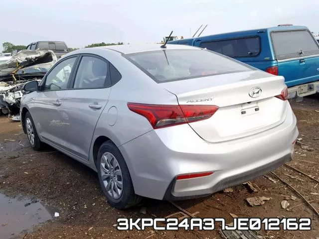 3KPC24A37JE012162 фото 4