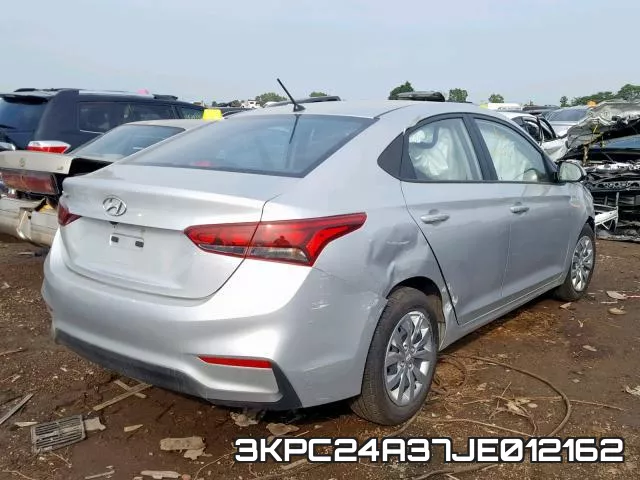 3KPC24A37JE012162 фото 5