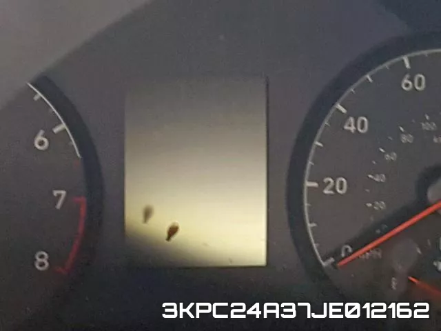 3KPC24A37JE012162 фото 8