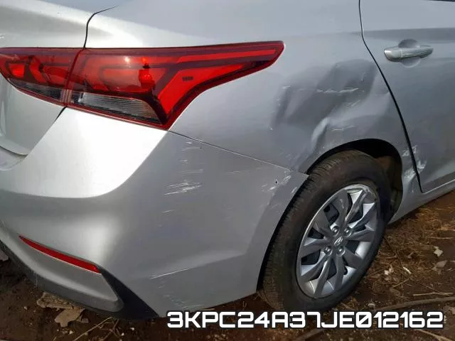 3KPC24A37JE012162 фото 9